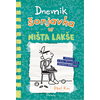 Dnevnik šonjavka 18: Ništa lakše