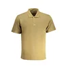 LA MARTINA Muška polo majica YMP018JS259_VE03197, Maslinasta