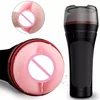 Vibracioni masturbator (vagina) za muškarce