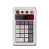 8BitDo Tastatura, Bela