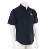 The North Face Sequoia Short Sleeve Moški Srajca