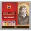 Koh-i-Noor Akvarel drvena boja 1/12 mondeluz portrait 3724