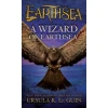 Wizard of Earthsea