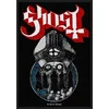 Ghost Warriors Našitek za šivanje 100 x 50 mm