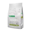 NATURES PROTECTION Suva hrana za pse bele dlake Grain Free White Fish Junior Small-Mini 10kg