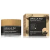 Maska na Bazi Aktivnog Uglja za Detoksikaciju Kože Lica Vegan GRACJA BIO - Kozmo Shop Online