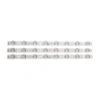 Ninaled LED trake za LG 50UK6470 ES-1017