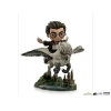 Harry Potter - Harry and Buckbeak Minico Figure