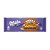 COK. MILKA CARAMEL PEANUT 276G (13) MONDELEZ DWAY