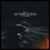 At The Gates - The Ghost Of A Future Dead (Limited Edition) (Transparent Orange/Red Marble Coloured) (180 g) (LP)