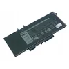 shumee DELL primarna baterija 68Wh 4C, LITH, BYD, 9JRYT