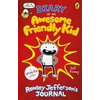 Diary of an Awesome Friendly Kid: Rowley Jeffersons Journal