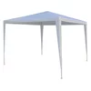 Gazebo Tenda Latina