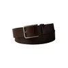 Calvin Klein Pas WARMTH temno rjava