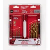 MILWAUKEE Burgije tin hex 3-10