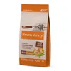 NATURES VARIETY Suva hrana sa ukusom piletine za odrasle pse Original Mini Adult 7kg