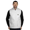 CRAFT VEST II radni prsluk bela L