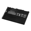 Green Cell Baterija za prenosnik Green Cell HP119 Črna 3500 mAh