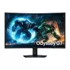 SAMSUNG G7 G75F Odyssey LS37FG750EUXEN 4K VA 165Hz