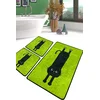 Lessentiel Maison Set 3 prostirke za kupatilo Šareni