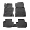 Rubber Car Mats BMW X3 2004-2010 (E83)