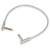 RockBoard Flat Patch Cable - SAPPHIRE Series 30 cm