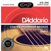 DADDARIO Strune za akustično kitaro Daddario EXP17, 13-56