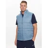 Sprandi Telovnik SP3-KAM002 Modra Regular Fit
