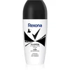 Rexona Invisible on Black + White Clothes anti-transpirant roll-on 48 ur 50 ml