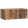 TV ormar za zid Staro drvo 78,5 x 41 x 30 cm Konstruirano drvo