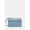 Emporio Armani Crossbody Torbica ženska usnjena