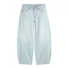 LEVIS ® Kavbojke MIDDY BALLOON moder denim