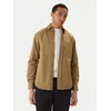BOSS Srajca H-Owen 50556121 Khaki Relaxed Fit