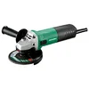 HIKOKI ugaona brusilica 125mm 730W hG13SR4-YGZ