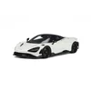 1:18 McLaren 765 LT - Silica White - 2020 - GT SPIRIT