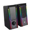 Jetion JT-DSP021 Usb 2.0 RGB zvučnik ( 005592 )