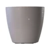 GARDINO-SAKSIJA GLAMOUR LUX 24 CM LIGHT GREY