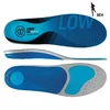 Sidas Run Support vložki 3Feet Protect Low