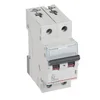LEGRAND Odklopnik 2P B 2A 6kA AC S302 TX3 403380