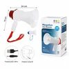 KMT USB punjivi megafon
