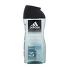 Adidas Muški gel za tuširanje Dynamic pulse 3u1, 250 ml