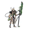 Warhammer 40k Action Figure 1/18 Necrons Szarekhan Dynasty Overlord