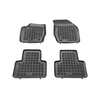 Rezaw-Plast Tipske patosnice za VOLVO XC90 (2002-2014) - Kadice