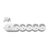 Xplore produzni kabl xp1021 beli