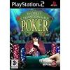 World Championship Poker (PS2) - rabljeno