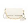 Torbica LS Collection - bela