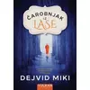 Čarobnjak iz Lase - Dejvid Miki