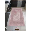 Conceptum Hypnose Tepih Wookece210, 100x300 cm, Svetloroze