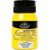 Royal & Langnickel Jar Akrilna barva Primary Yellow 500 ml 1 kos