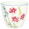 Porcelanasta skodelica Green Gate Elwin, 300 ml